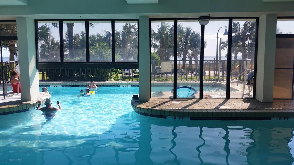 Windsurfer Hotel Μιρτλ Μπιτς Εξωτερικό φωτογραφία